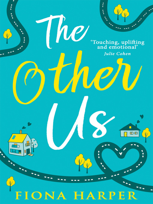 Title details for The Other Us by Fiona Harper - Wait list